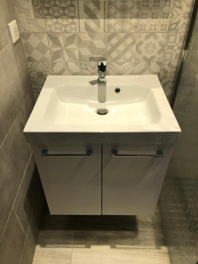 Chez Fred et Marie Apartman Figari  Kültér fotó