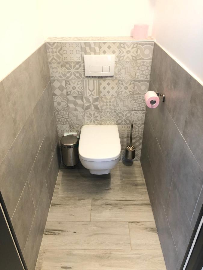 Chez Fred et Marie Apartman Figari  Kültér fotó